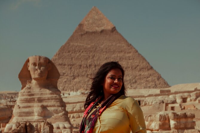 Cairo Layover Tours to Giza Pyramids Egyptian Museum & Bazaar - Two Hours Among Egypt’s Antiquities