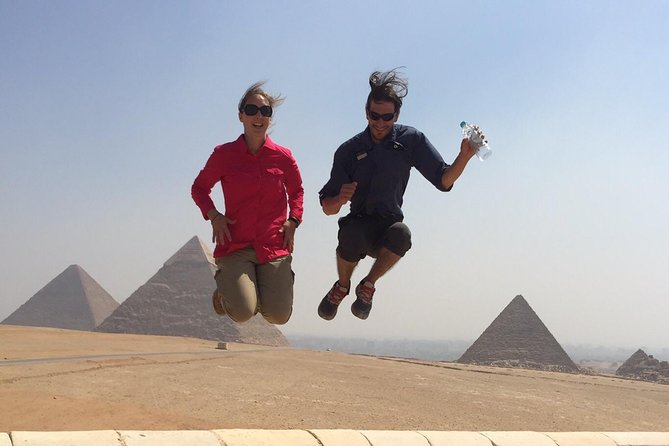 Cairo Layover Tours To Giza Pyramids Memphis Sakkara Dahshur Pyramids And Bazaar - Why this works as a Cairo layover