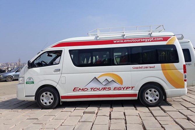 Cairo Layover Tours To Giza Pyramids Memphis Sakkara Dahshur Pyramids And Bazaar - Khufu, Khafre, and Menkaure up close