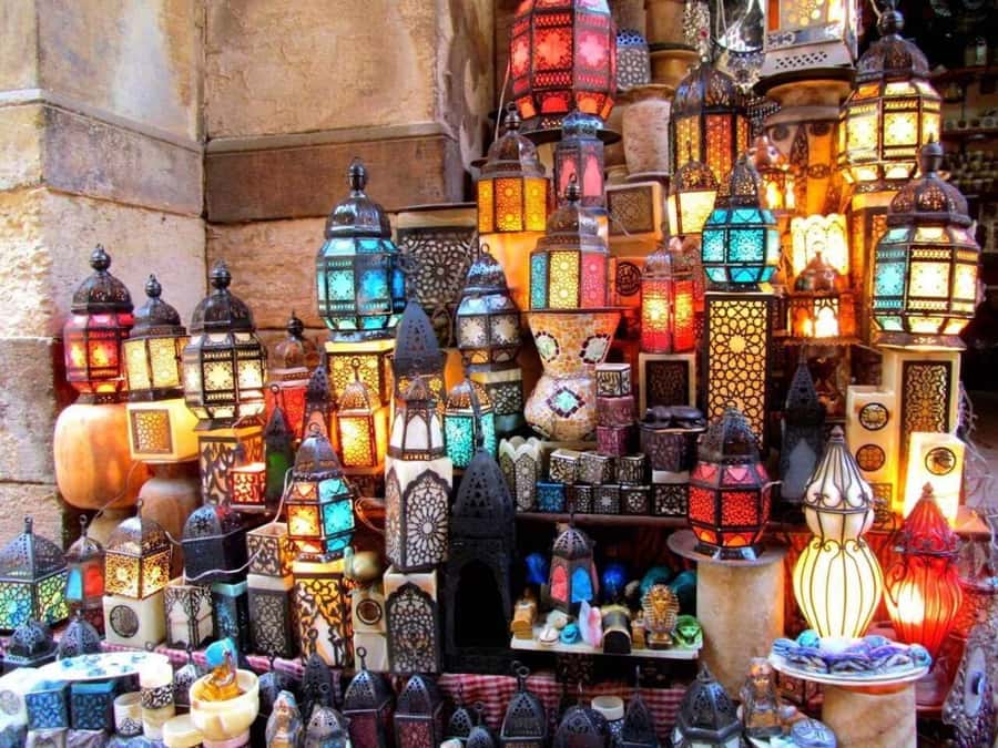 Cairo: Local Markets & Khan el Khalili Private Shopping Tour - Key points to know before you book
