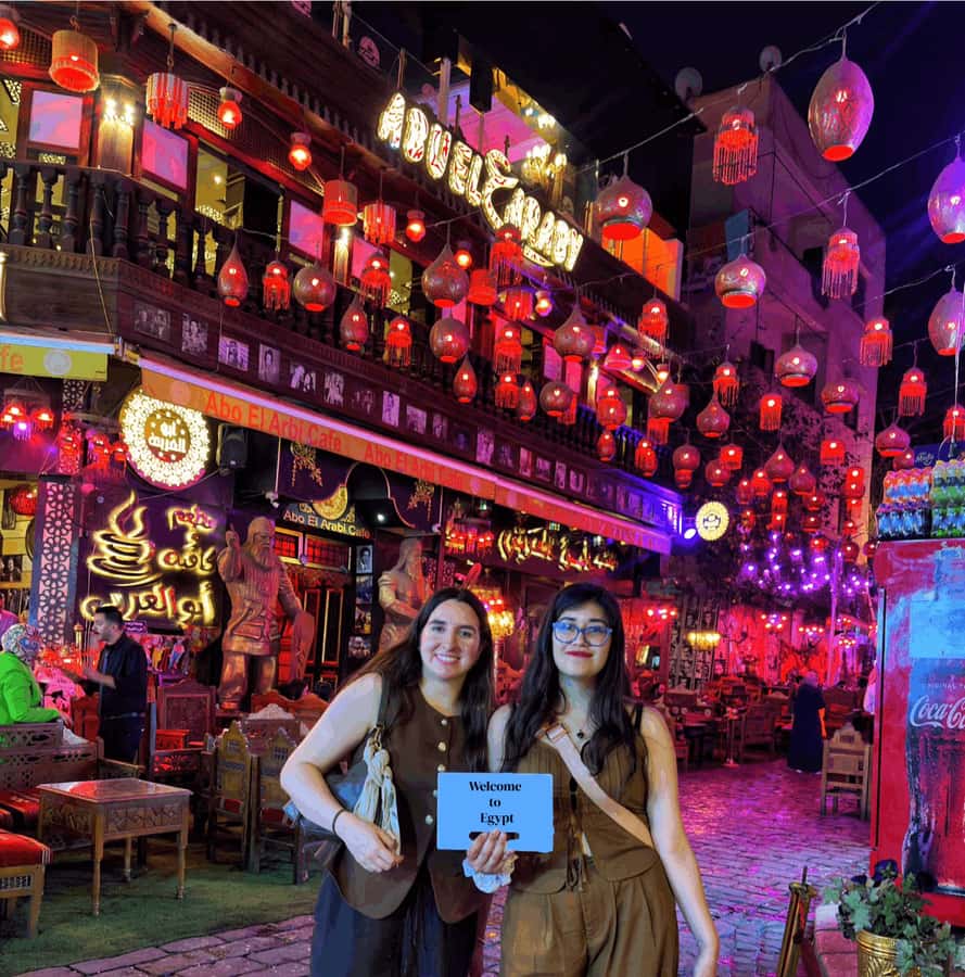 Cairo: Local Markets & Khan el Khalili Private Shopping Tour - What this Cairo market tour is really like