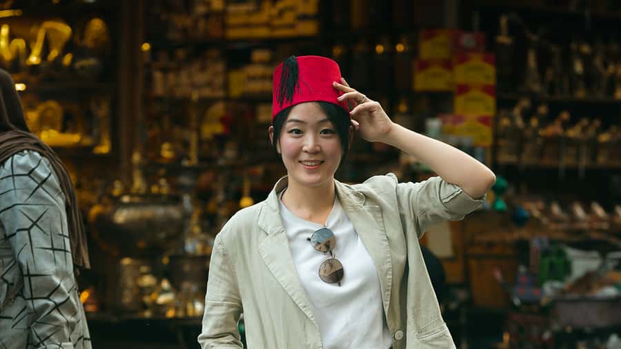 Cairo: Local Markets & Khan el Khalili Private Shopping Tour - How much shopping time will you really get?