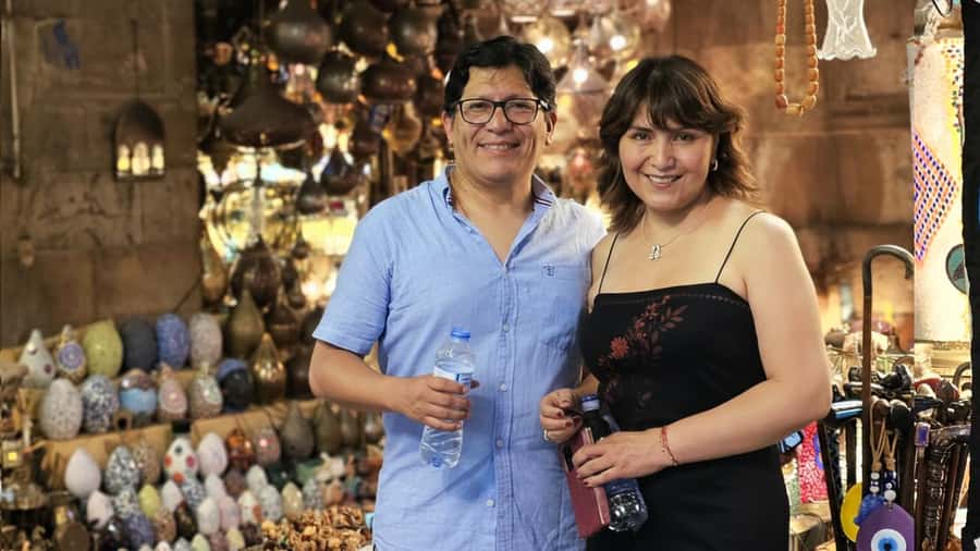 Cairo: Local Markets & Khan el Khalili Private Shopping Tour - Is $24 good value?