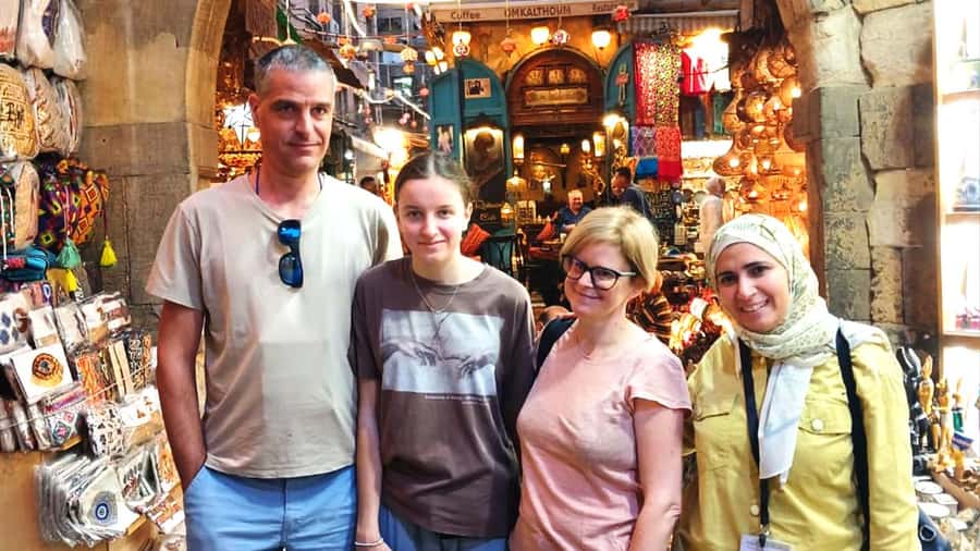 Cairo: Local Markets & Khan el Khalili Private Shopping Tour - Who will get the most from this experience?