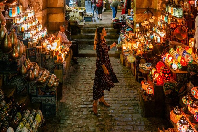 Cairo Luxury Tours to Egyptian Museum,Coptic Cairo & Bazaar - What the private setup really gives you