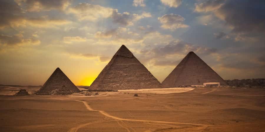 Cairo: Memphis, Sakkara and Dahshur Pyramids Day Tour - Why Saqqara is the heart of the day