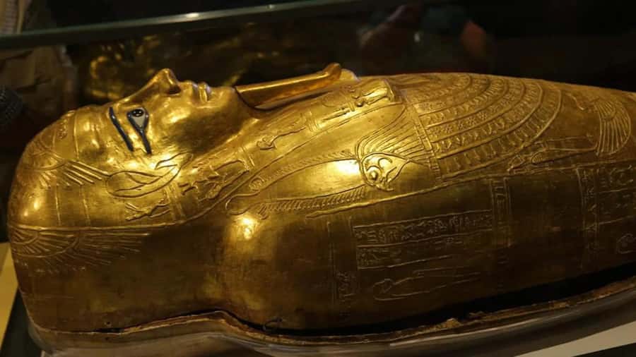 Cairo: Museum of Egyptian Civilization and Khan Al Khalili - Key points at a glance