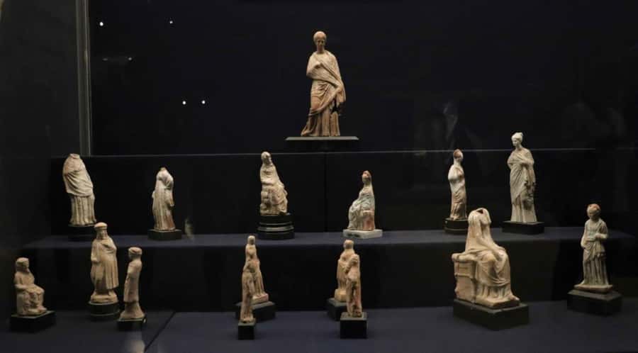 Cairo: Museum of Egyptian Civilization and Khan Al Khalili - Why your guide matters inside the museum