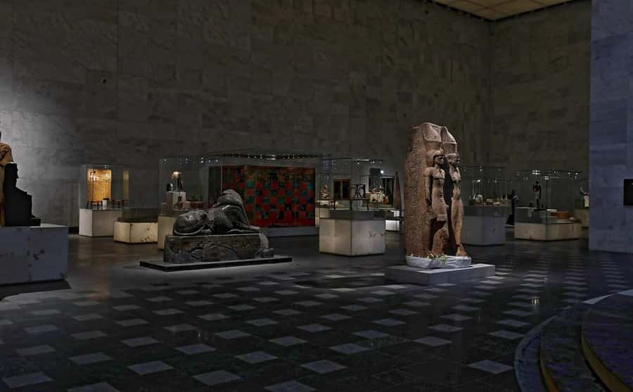 Cairo: Museum of Egyptian Civilization and Khan Al Khalili - Shared or private: which option makes sense?