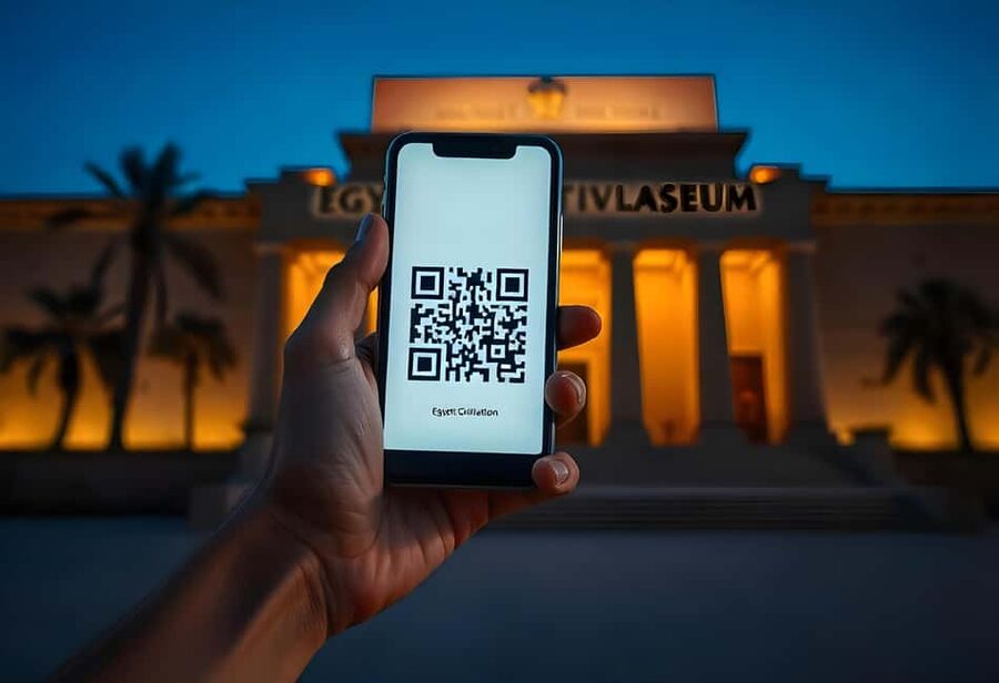 Cairo: National Museum of Egypt Skip-the-Line QR Ticket - Why this museum belongs on a Cairo itinerary