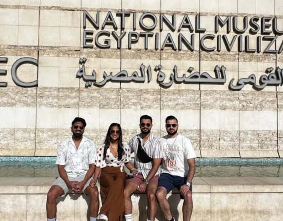 Cairo: National Museum of Egyptian Civilization Guided Tour - Why this museum is different from a pharaoh-only stop