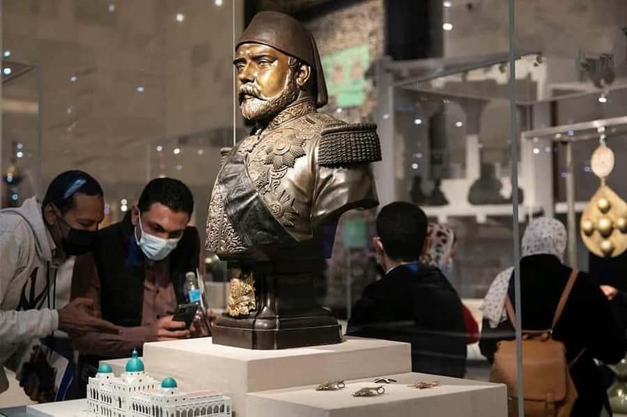 Cairo: National Museum of Egyptian Civilization Guided Tour - Who will enjoy this museum visit most?