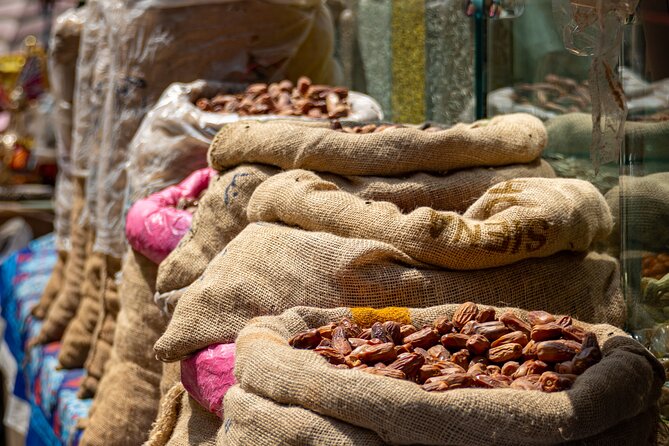 Cairo Nights Food Tour with 15+ Tastings - Why Cairo’s food deserves an evening of its own