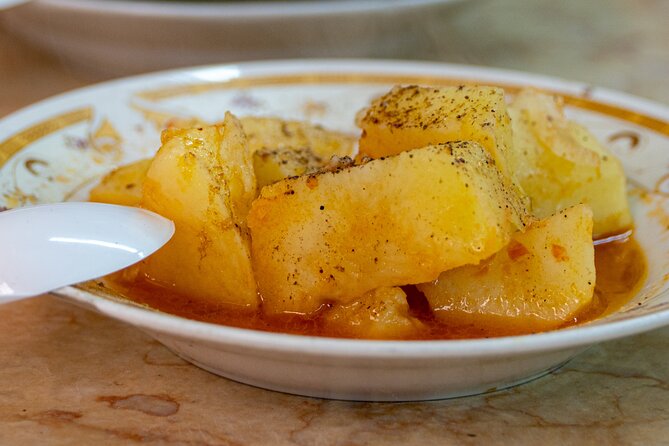 Cairo Nights Food Tour with 15+ Tastings - Through the backstreets of Old Cairo