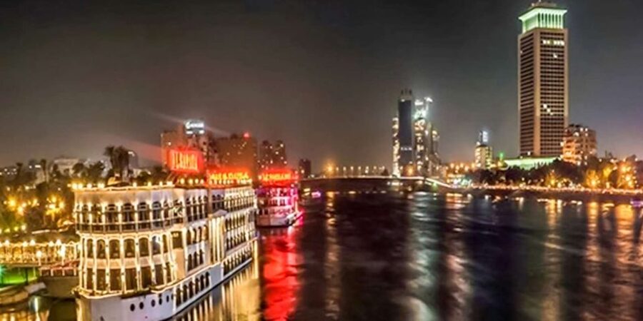 Cairo: Nile Dinner Cruise with Belly Dancer Show and Music - Should you book the FTS Travels cruise?