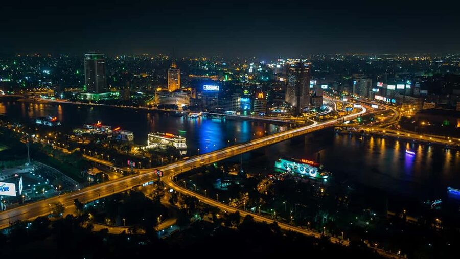 Cairo: Nile Dinner Cruise with Belly Dancer Show and Music - Is $26 a fair price?