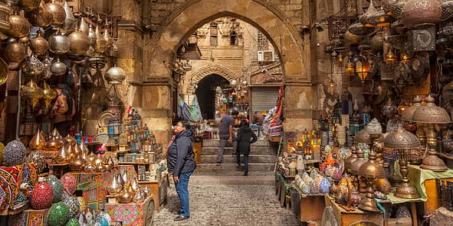 Cairo: Old Cairo Guided Tour by Car with Lunch and Pickup - Who will get the most from this Old Cairo tour