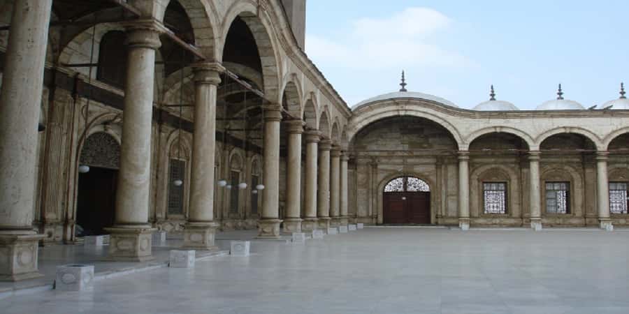 Cairo: Old Cairo Guided Tour by Car with Lunch and Pickup - Practical details before you book
