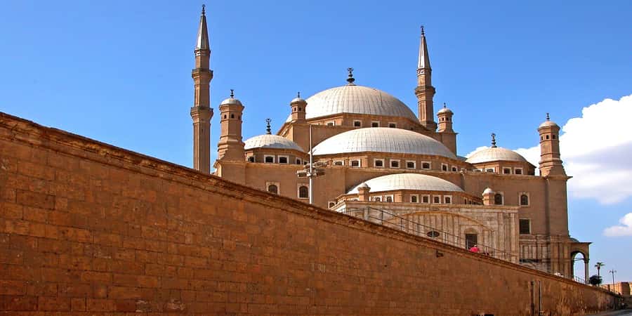 Cairo: Old Cairo Guided Tour by Car with Lunch and Pickup - Khan El-Khalili is best when you want the market experience