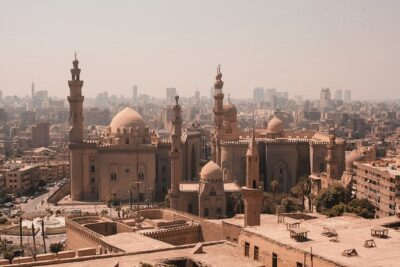 Cairo Private Day Tours: Discover Islamic and Coptic Cairo
