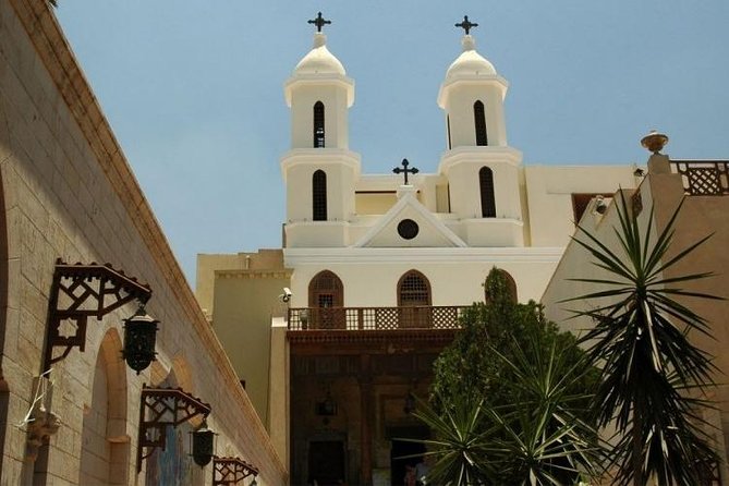 Cairo private day trip with private tour guide & car with driver - Is $120 per person good value?
