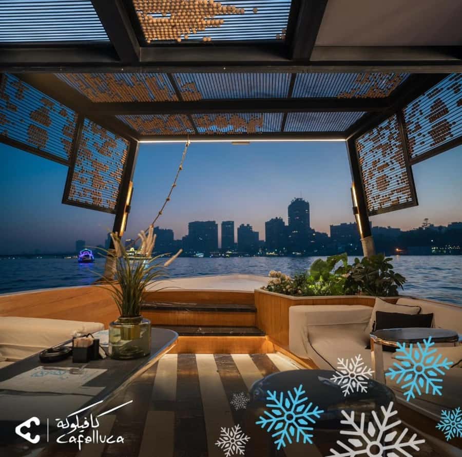 Cairo: Private Felucca Ride with Dinner and Drinks - Dinner: Egyptian dishes, mixed grill, and plenty to drink