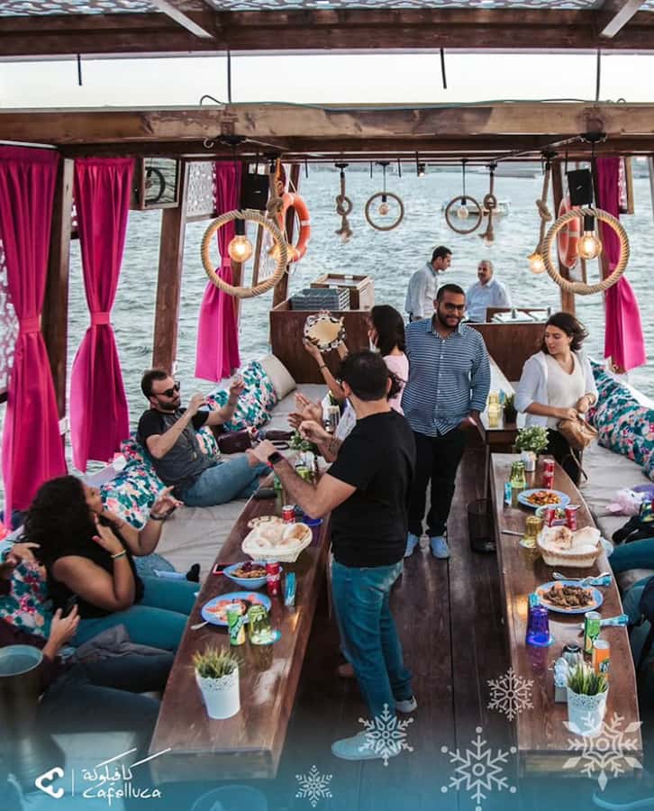 Cairo: Private Felucca Ride with Dinner and Drinks - Who will enjoy this Cairo cruise most?