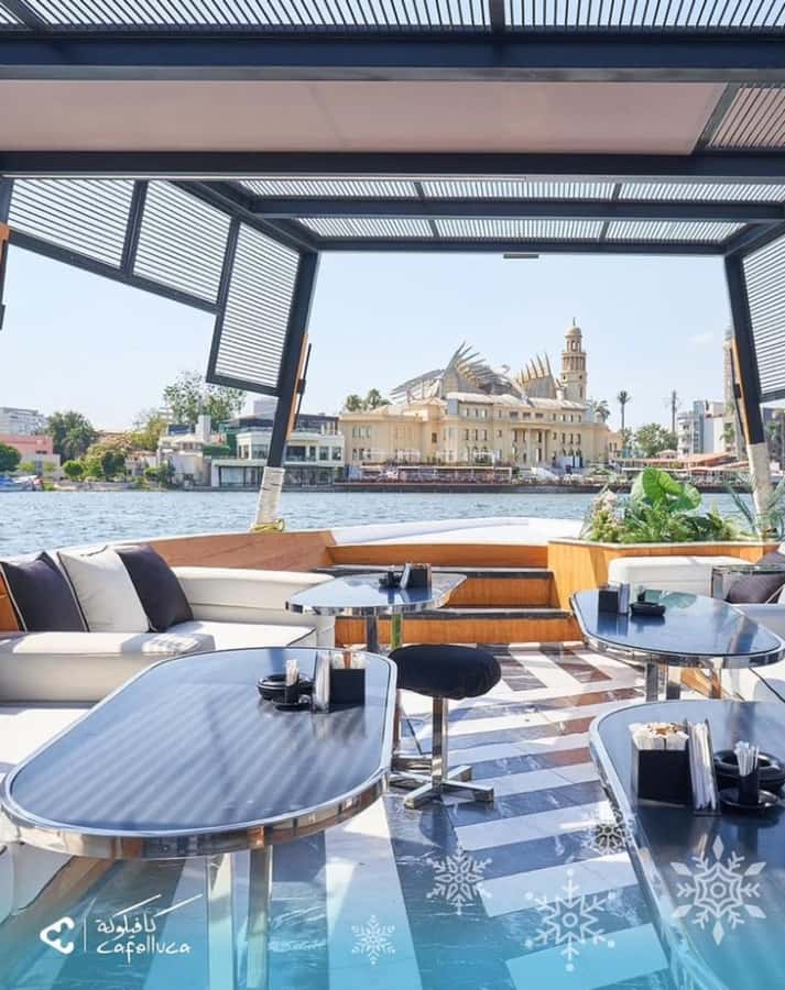 Cairo: Private Felucca Ride with Dinner and Drinks - Useful booking tips for a smoother evening