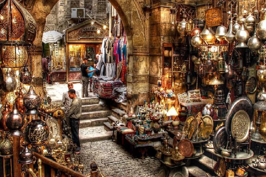 Cairo: Private Half-Day Local Market and Souq Tour - Cairo’s markets, without the usual guesswork