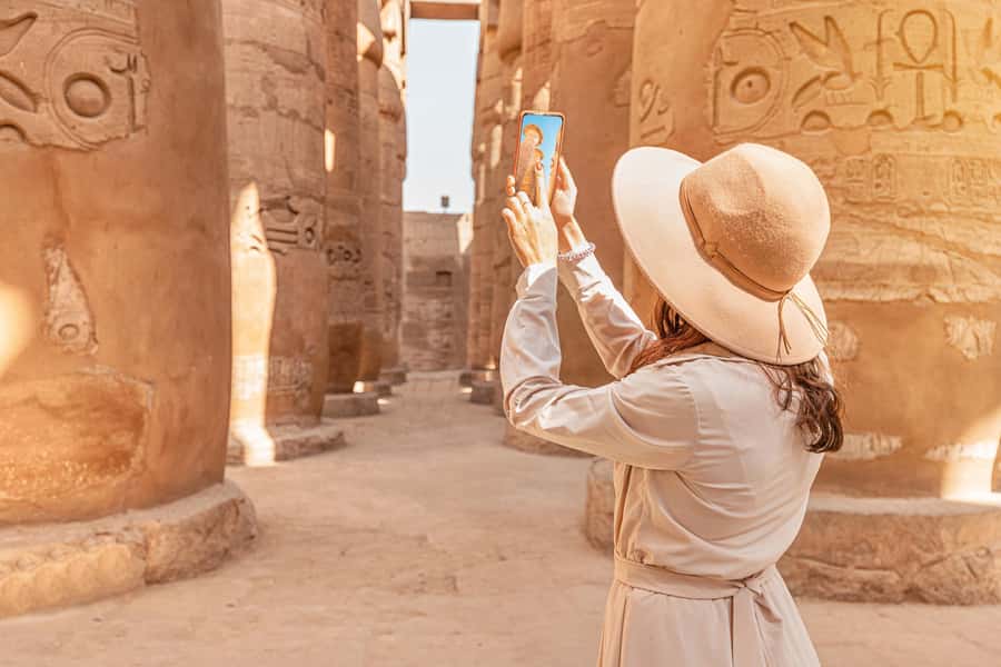 Cairo: Private Luxor Day Tour with Entrance fees by Flights - Why flying from Cairo makes Luxor possible in one day