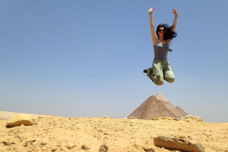 Cairo: Private Pyramids, Museum & Bazaar Tour with Lunch - Why this private Cairo tour works well for a first visit