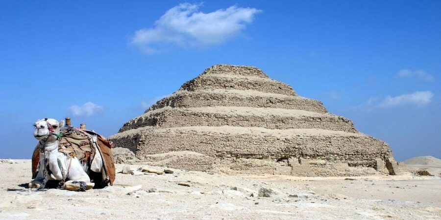 Cairo: Private Tour to Giza Pyramids with Camel Ride & Lunch - The guides and drivers make the biggest difference