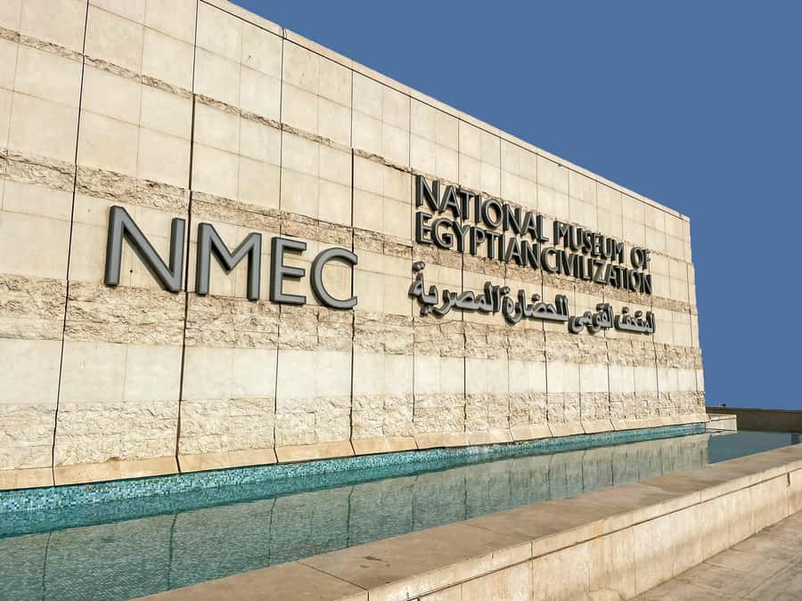 Cairo: Private Tour to Museum of Egyptian Civilization - Key points to know before booking