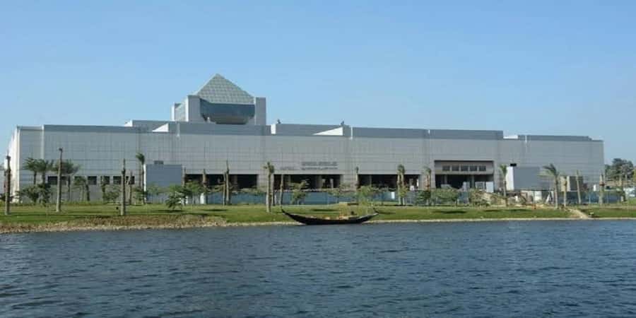 Cairo: Private Tour to Museum of Egyptian Civilization - Hotel pickup makes a short visit easier