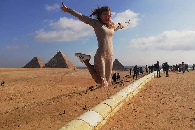 Cairo pyramids and Egyptian museum tour - Timing, transport, and the morning plan