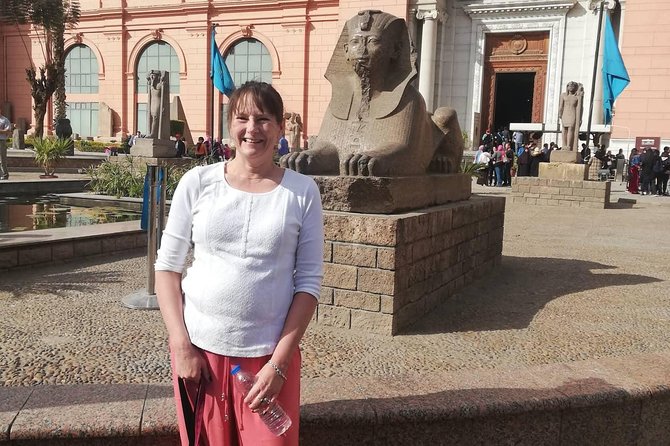 Cairo pyramids and Egyptian museum tour - Who will enjoy this Cairo tour most?