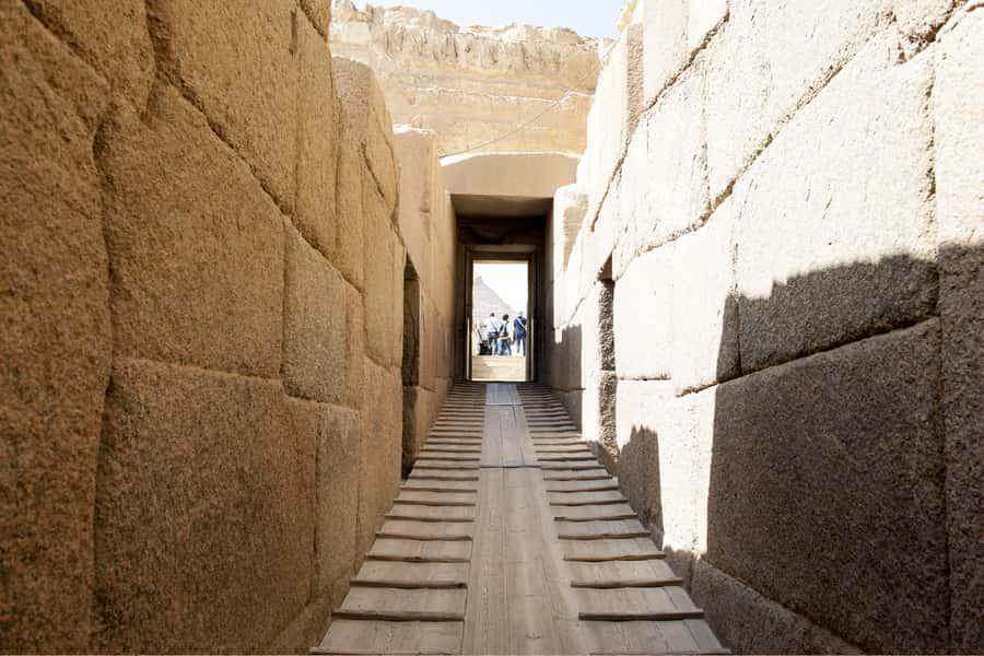 Cairo: Pyramids and Sphinx Tour with River Nile Felucca Ride - Who should book this tour?