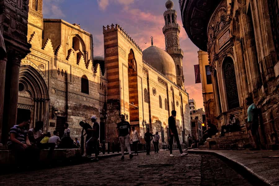 Cairo: Pyramids, Bazaar, Citadel Tour with Photographer - Why this Cairo day works so well