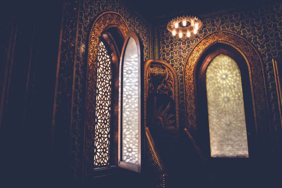 Cairo: Pyramids, Bazaar, Citadel Tour with Photographer - Lunch and the Al Azhar Park pause