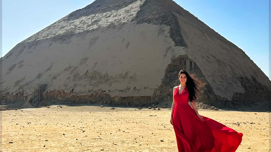 Cairo: Pyramids, Memphis, Sakkara & Dahshur Luxury Adventure - Shopping, tips, and the day’s rhythm