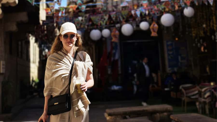 Cairo: Pyramids, Museum & Khan el-Khalili - Key points to know before booking