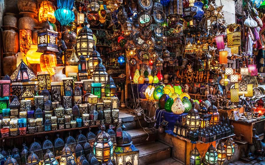 Cairo: Pyramids, Museum & Khan el-Khalili - Five thousand years inside the Egyptian Museum