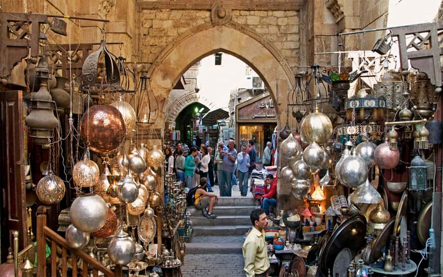 Cairo: Pyramids, Museum & Khan el-Khalili - Timing, comfort, and practical limits
