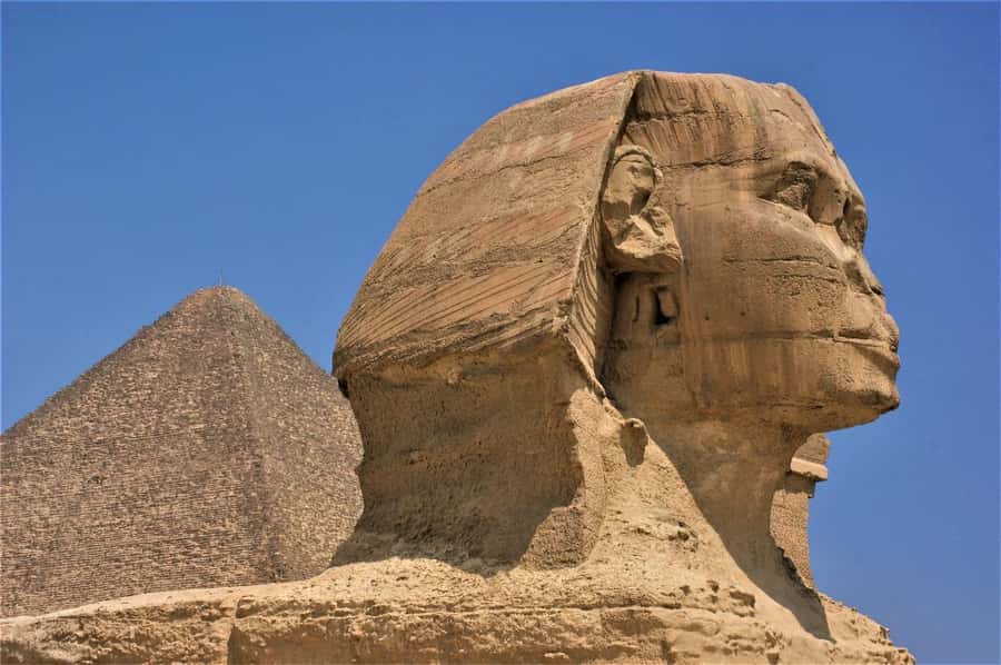 Cairo: Pyramids, Museum & Khan el-Khalili - Who will get the most from this day