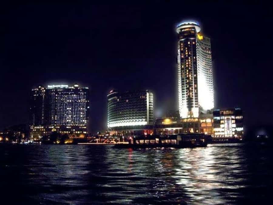 Cairo: Pyramids of Giza Sound & Light Show with City Tour - How the $68 price works for you
