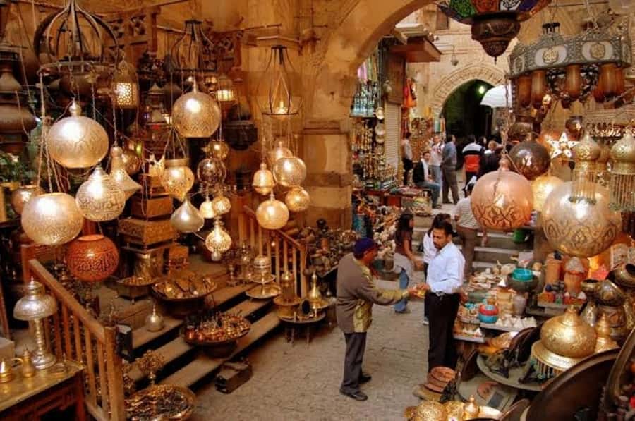 Cairo: Pyramids of Giza Sound & Light Show with City Tour - Timing, comfort, and the eight-hour commitment