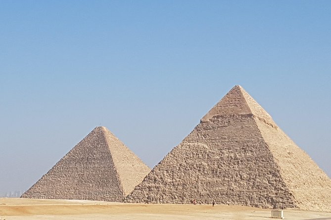 CAIRO & Pyramids Private Excursion from Hurghada,El Gouna, Makadi Bay or Soma Bay - Why this Hurghada to Cairo trip is such a demanding day
