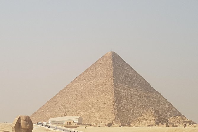 CAIRO & Pyramids Private Excursion from Hurghada,El Gouna, Makadi Bay or Soma Bay - What the private format really adds