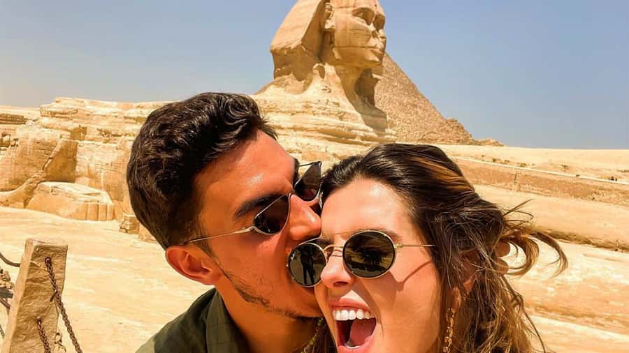 Cairo: Pyramids, Sphinx & Grand Egyptian Museum Private Tour - Key points to know before booking