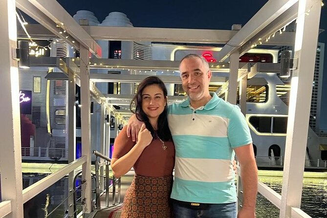 Cairo's Nile Cruise entertainment belly dancer&Tanora show&Dinner - Pickup, the guide, and the practical side